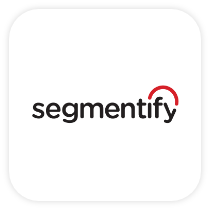 Segmentify Logosu